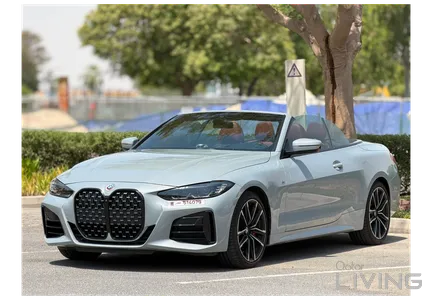 بي إم دبليو M 440i 2023